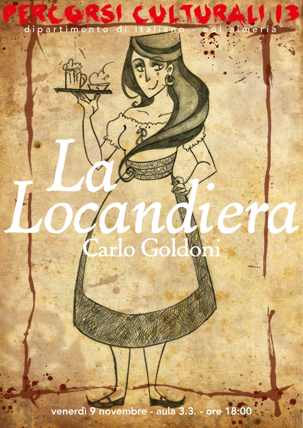 locandiera